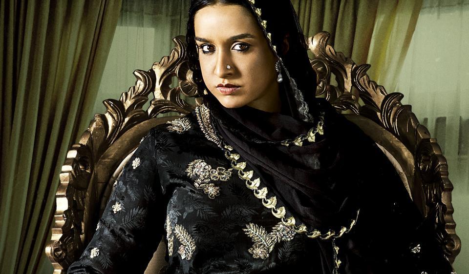 Haseena Parker New Trailer Meet A Mean And Strong Shraddha Kapoor Hindustan Times Apoorva lakhia's gangster drama haseena parkar was all set to release on august 18 this year. hindustan times