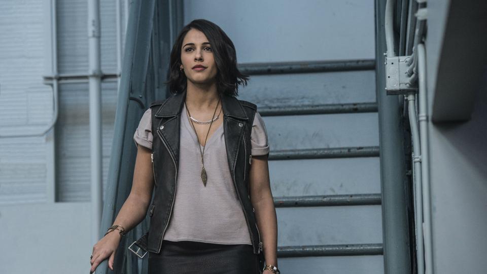 Disney Faces Backlash Over Casting British Indian Naomi Scott As