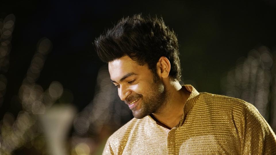 Everyone said do commercial films, but I wanted to break the monotony: Varun Tej - Hindustan Times