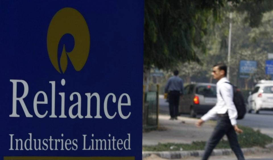 Reliance Industries will expand its petrochemical capacity. (REUTERS) Reliance Industries will expand its petrochemical capacity. (REUTERS)