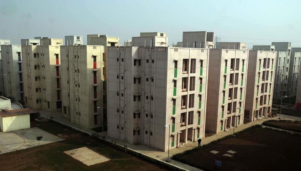 Delhi Centre’s push for three DDA subcities in Rohini, Dwarka, Narela