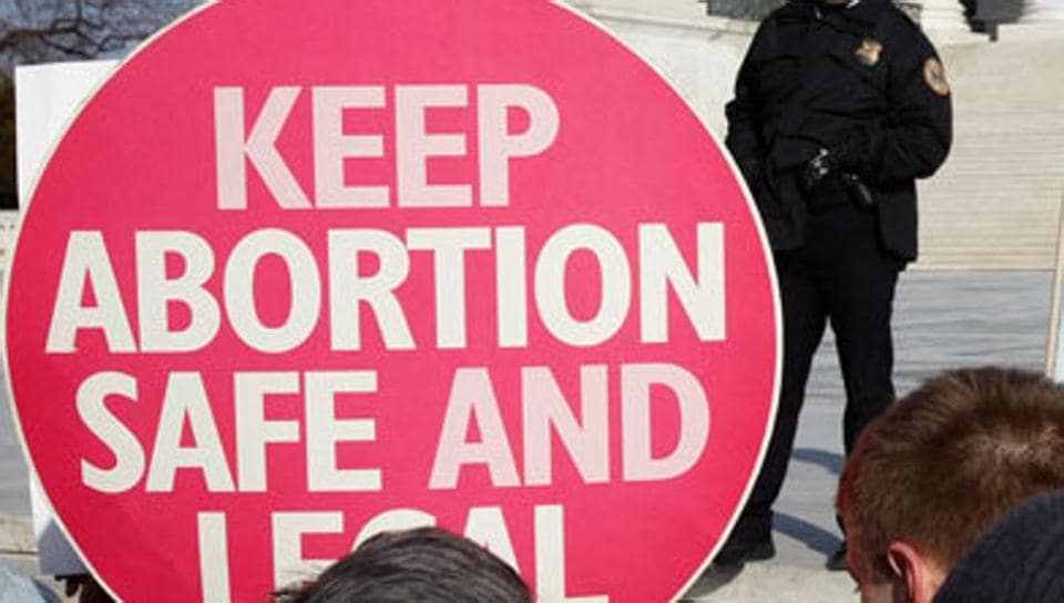 The MTP Act 2014 makes safe abortion easier, it should be passed