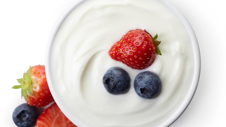 Yoghurt- the power snack | Health - Hindustan Times