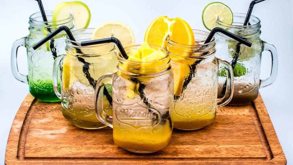 Picky drinkers, rejoice. This sensor can detect the type of alcohol in