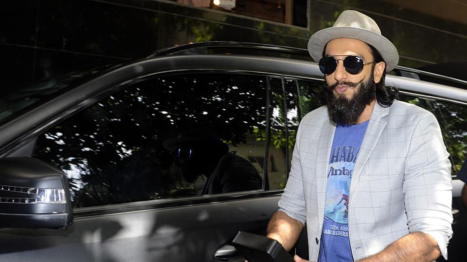 From Shahid Kapoor To Ranveer Singh, Bookmark These Fashion
