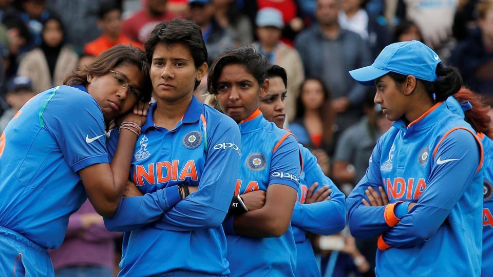 ICC Women’s World Cup: Indian cricketers unite families in joy and