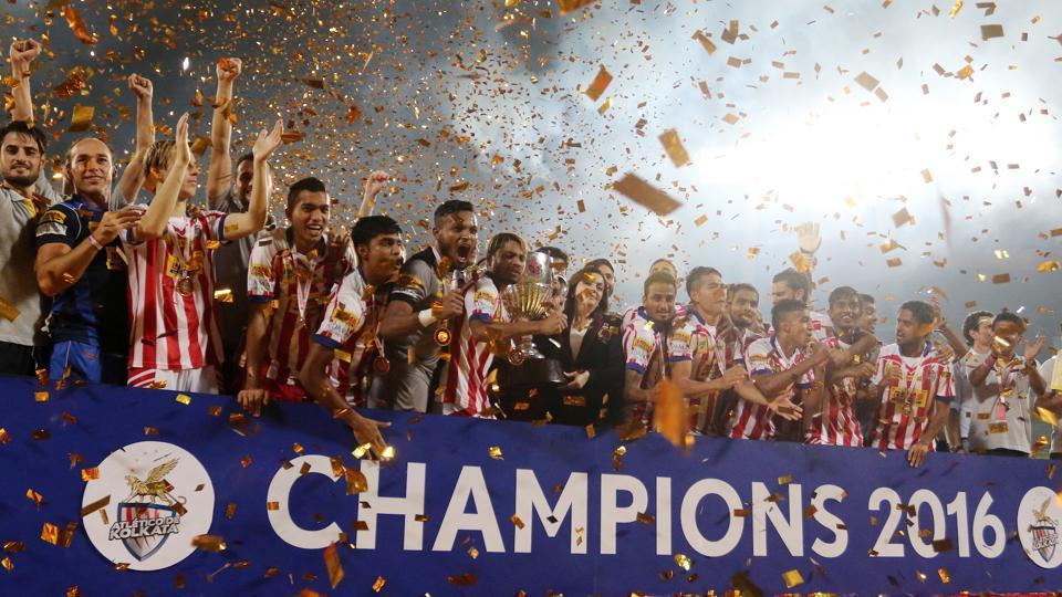 Indian Super League winners eligible to play 2019 AFC Cup qualifiers ...