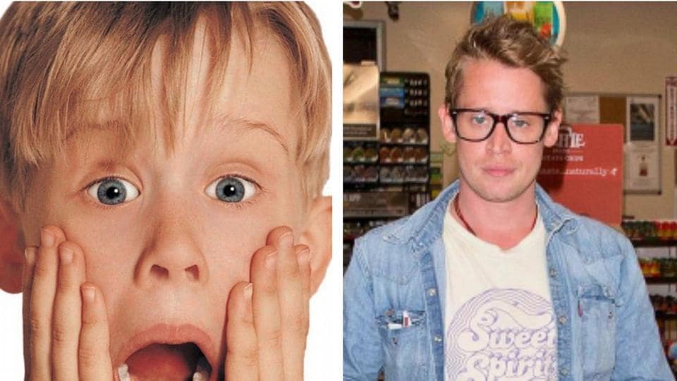 Home Alone star Macaulay Culkin is all grown up and looking better than eve...