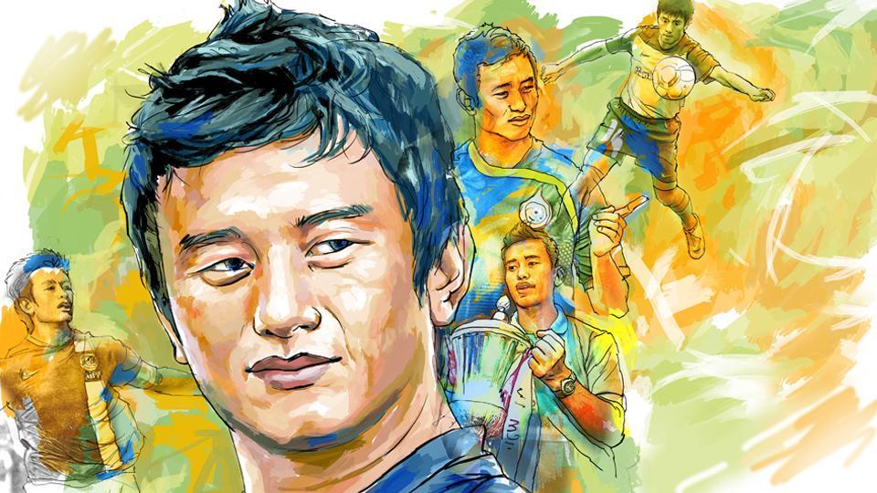Pele was true King, God for us says Indian football icon Bhaichung Bhutia |  Business Insider India