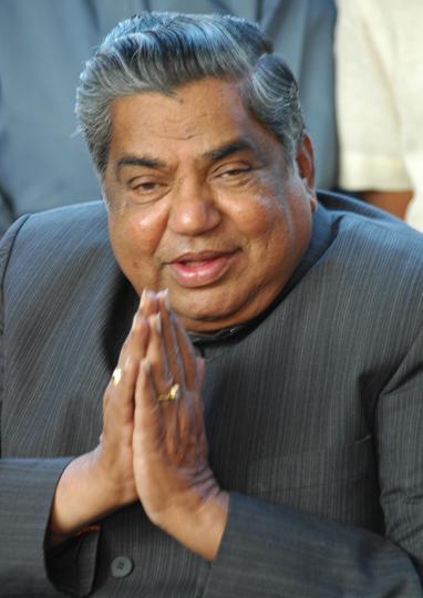 Former Karnataka chief minister N Dharam Singh dies in Bengaluru ...