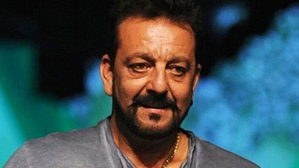 Sanjay Dutt Turns 58 Check Out Sanju Babas Iconic On Screen Looks Bollywood Hindustan Times