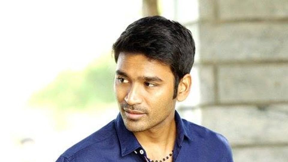 Happy Birthday Dhanush Heres Why Vip 2 Star Is ‘destinys Golden