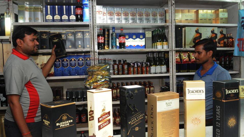 Jharkhand Brace Up For Liquor Rationing From Aug 1 Hindustan Times Jharkhand ration card list has been released by the food and civil supplies department, government of jharkhand according to the district and there are mainly three types of ration cards issued in jharkhand. jharkhand brace up for liquor