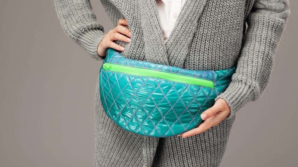 Here s why fanny packs are tipped to be the new it accessory