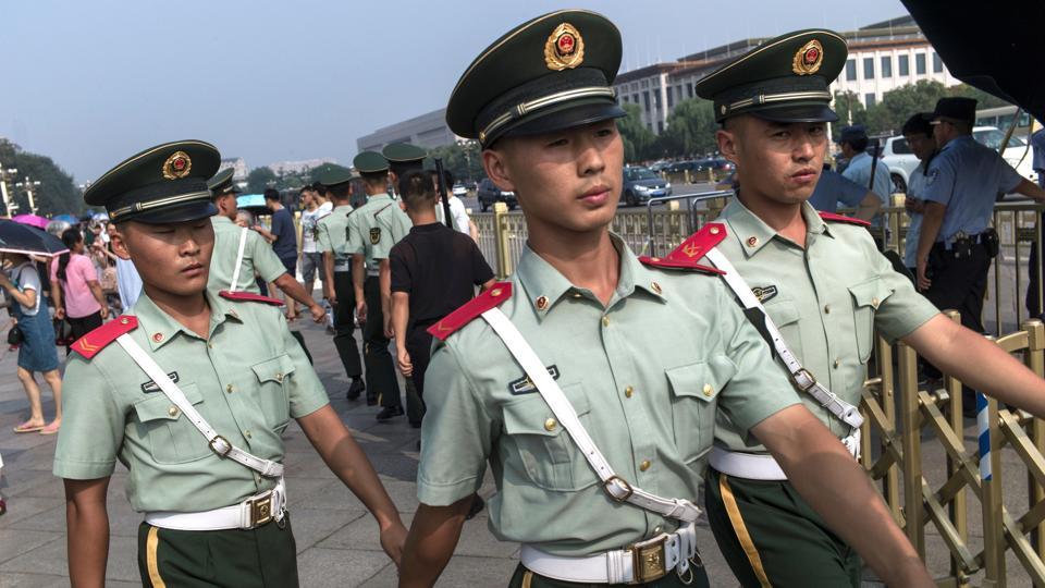 Chinese Armys Breach Of Lac In Uttarakhand Pak To Elect New Pm Today