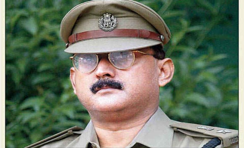 Bihar IPS officer fights government for 10 years, wins, seeks double