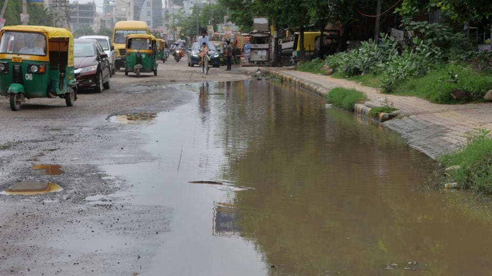 Two more confirmed dengue cases in Gurgaon, fogging intensified in various sectors Hindustan Times