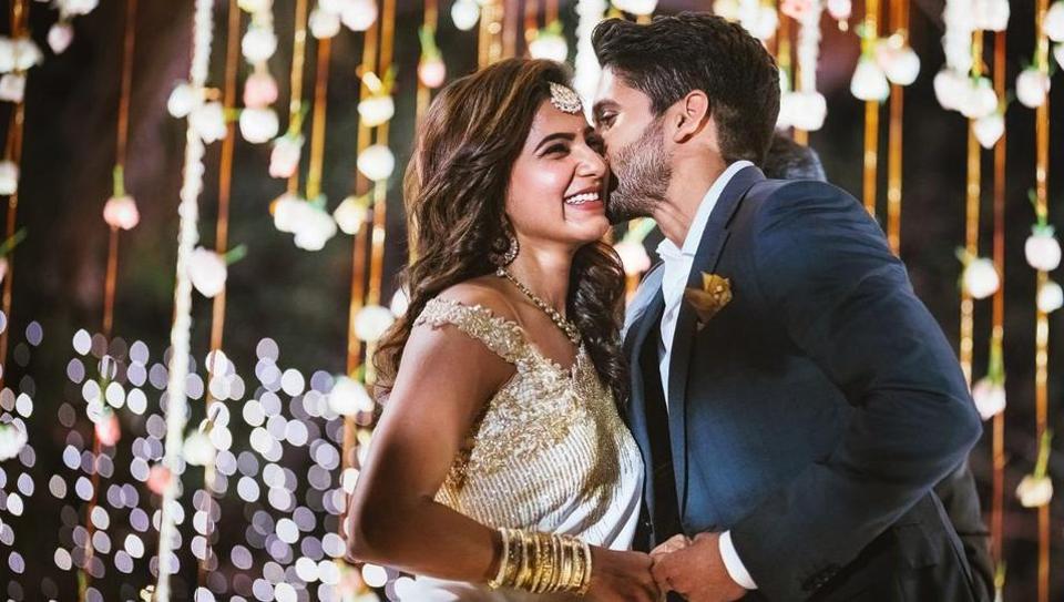 Samantha Ruth Prabhu’s wedding look: Here’s what you need to know ...