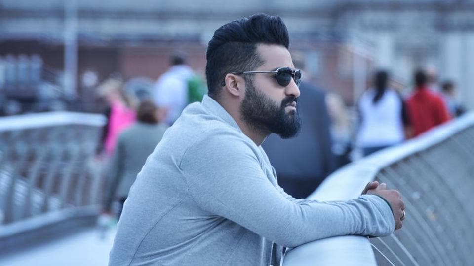 Accused of tax evasion, Junior NTR promises to 'pay every single penny' -  Hindustan Times