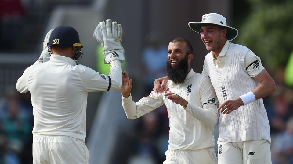 Full cricket score, England vs South Africa, 4th Test, Day 4 ENG win