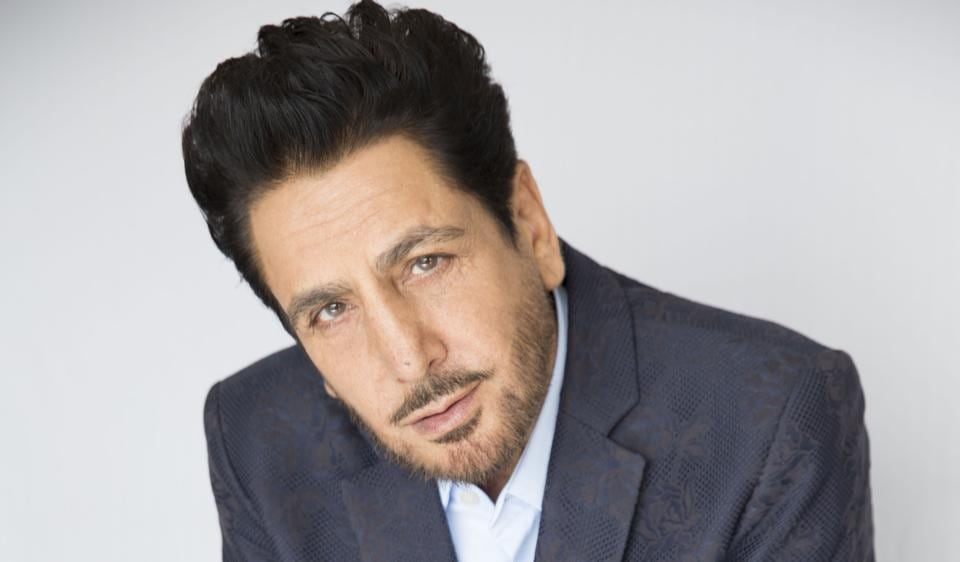 Punjabi singer Gurdas Maan: Secularism doesn't exist anymore Punjabi singer Gurdas Maan: Secularism doesn't exist anymore