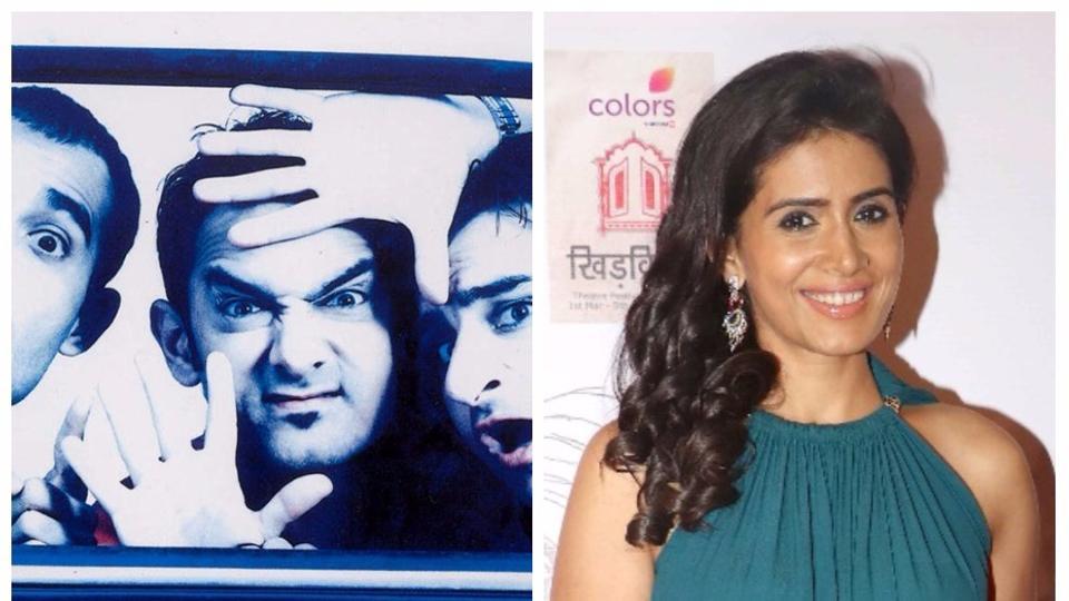 16 Years Of Dil Chahta Hai Good Stories Survive The Test Of Time Says Sonali Kulkarni Hindustan Times Preity zinta and sonali kulkarni were cast as. 16 years of dil chahta hai good