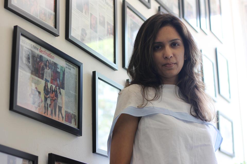 Upping the city's fashion quotient | Fashion Trends - Hindustan Times