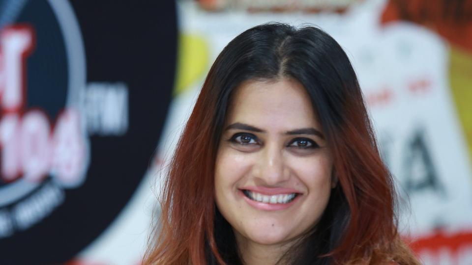 Sona Mohapatra We Were Out Of Work For A Year After We Sued The Roshans Hindustan Times