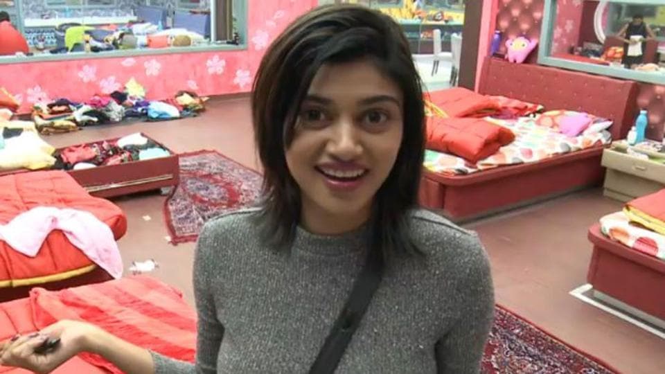 Is Oviya Returning To Bigg Boss Tamil? Reports Suggest So - Hindustan Times