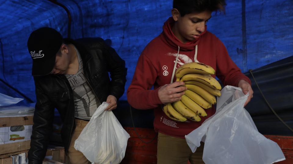 NGT bans use of plastic bags of less than 50 microns in Delhi Latest