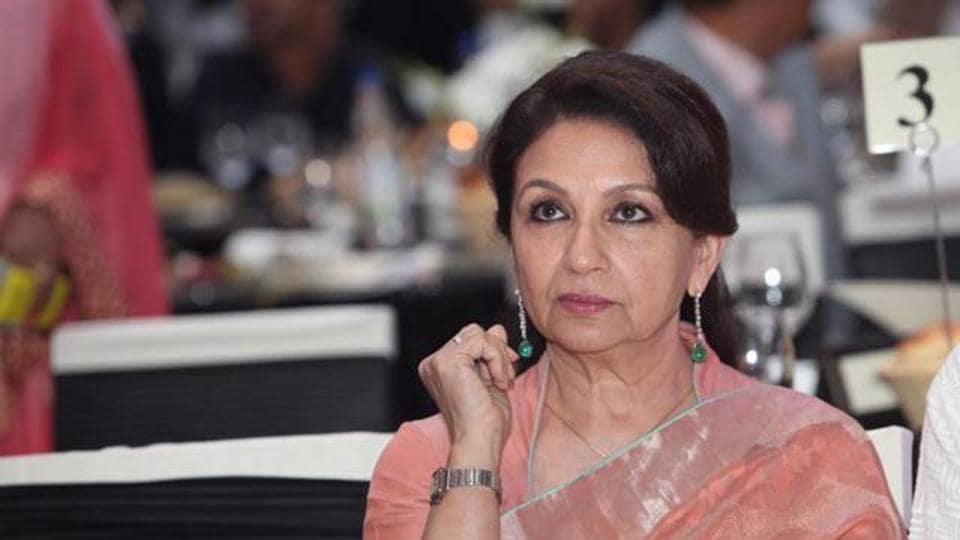 Sharmila Tagore Files Complaint To Claim Royal Property In Bhopal Hindustan Times Find cheap houses, flats and apartments on idealista. claim royal property in bhopal