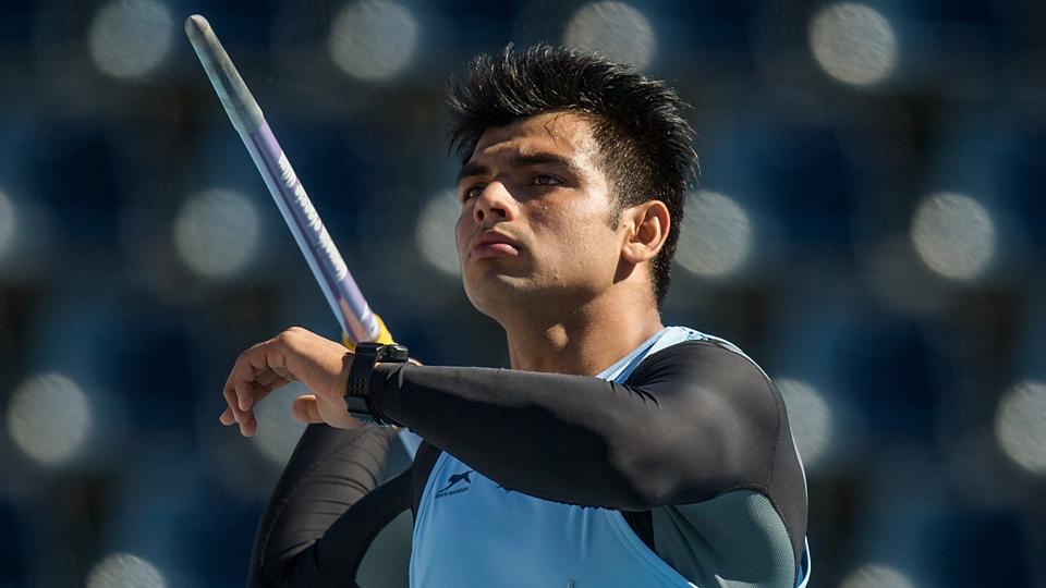 Why Neeraj Chopra Failed To Qualify For Iaaf World Championship Finals Hindustan Times The javelin thrower gains momentum by running within a predetermined area. why neeraj chopra failed to qualify for