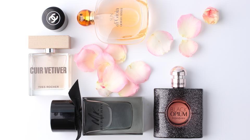 RANKING CHANEL PERFUMES BEST TO WORST! FRAGRANCES TO AVOID AND
