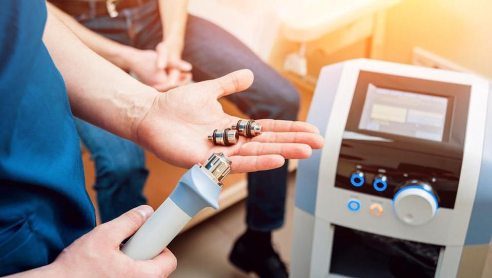 Electric shock therapy to treat depression may also beat insomnia in