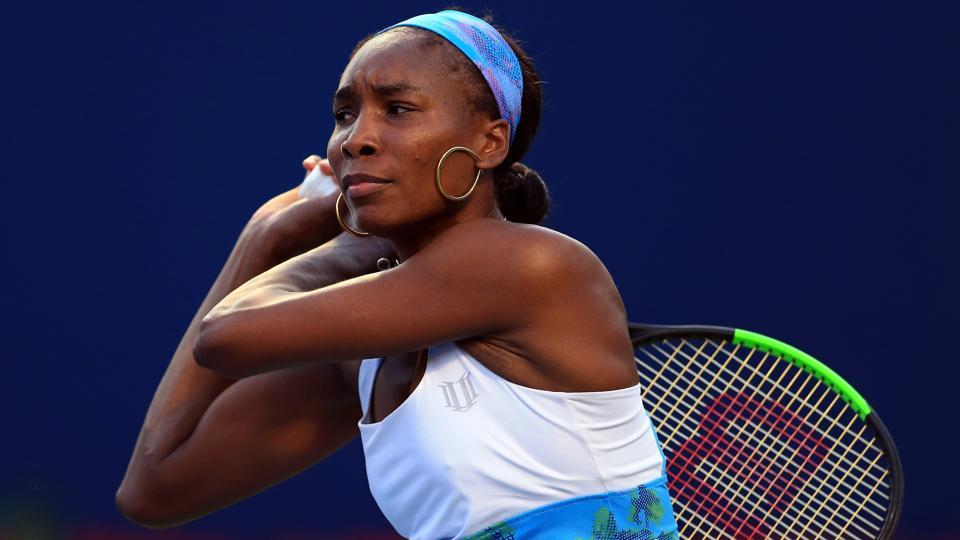 Venus Williams preparing for Serena’s baby and US Open | Tennis News ...