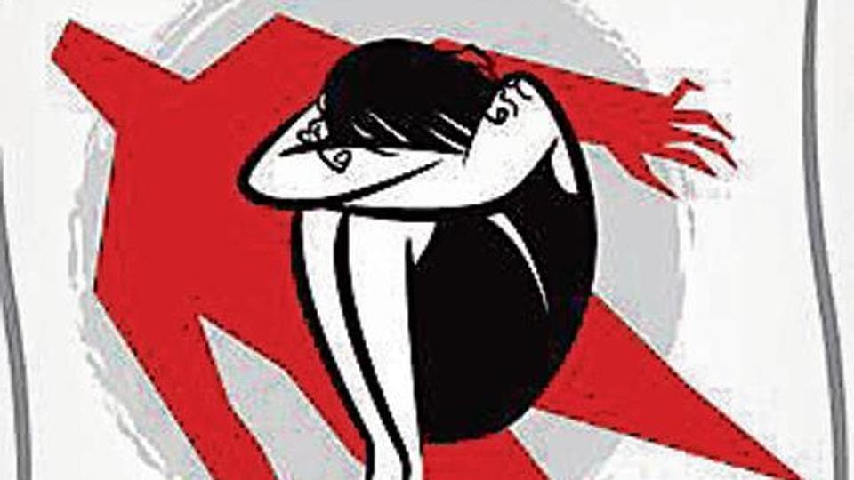 Woman waiting for husband falls asleep, neighbour and friends sneak in,  rape her | Mumbai news - Hindustan Times