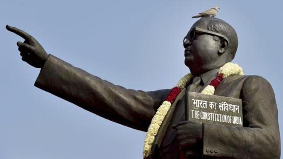 RSS leader: Both Ambedkar, Lord Ram were against untouchability ...