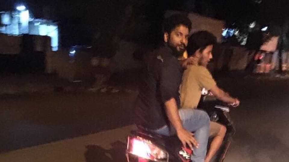 Bikers chase Mumbai woman at night, make lewd gestures; cops ensure she