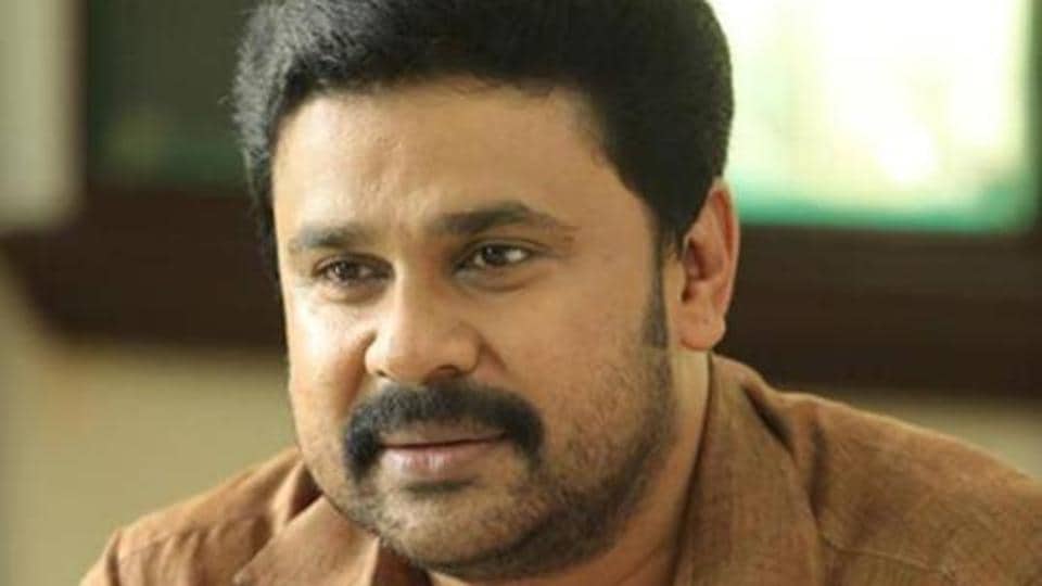 Kerala superstar Dileep's bail plea to be considered by HC on August 22 -  Hindustan Times