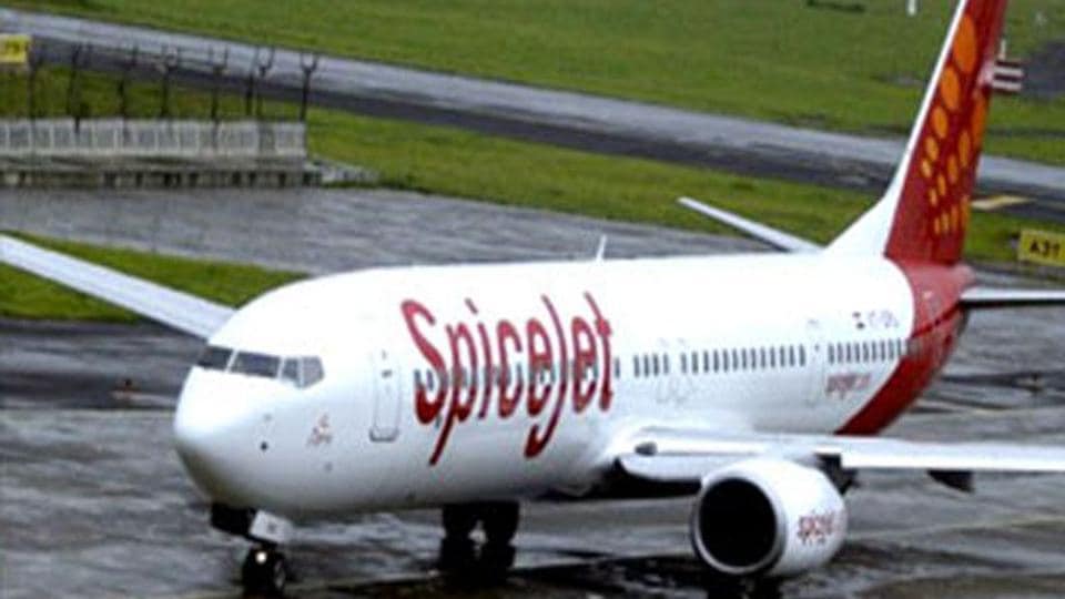 spicejet extra baggage price