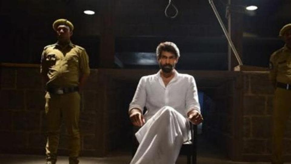 Rana Daggubati opens up about Nene Raju Nene Mantri and life after