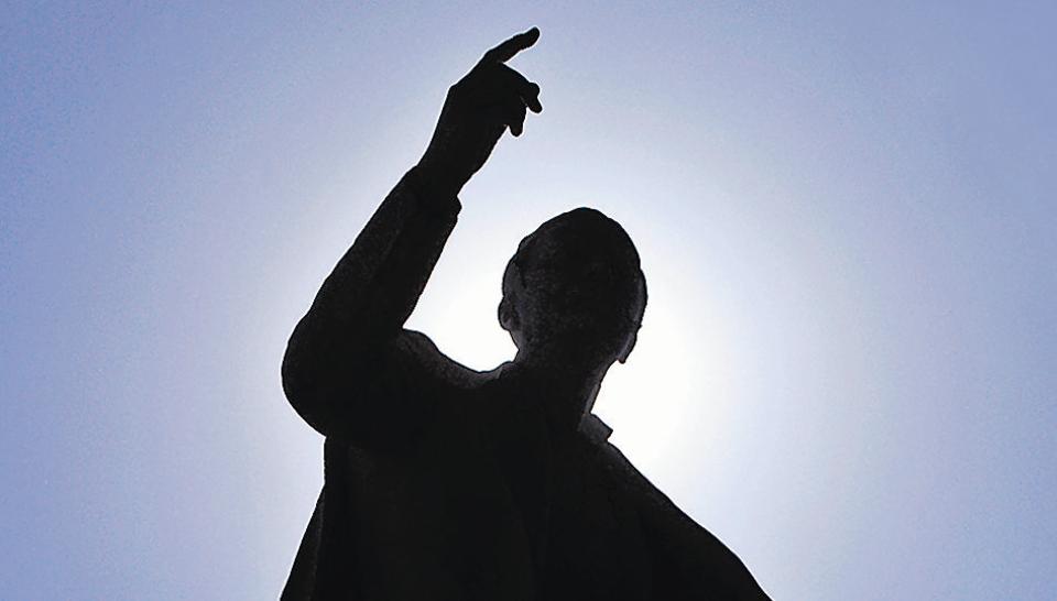 Random Forays | The need to control the rabble-rousers ...