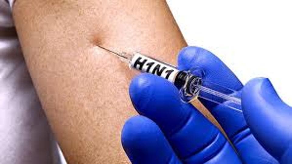 Several Public health experts have warned that the H1N1 virus along with Covid-19 could cause a "twindemic" in the Himalayan country. (Representation purpose)