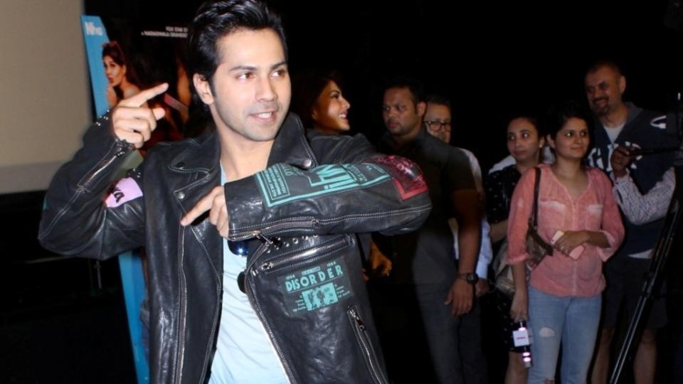 Salman Khan shares Judwaa 2 trailer, Varun Dhawan says he will be the