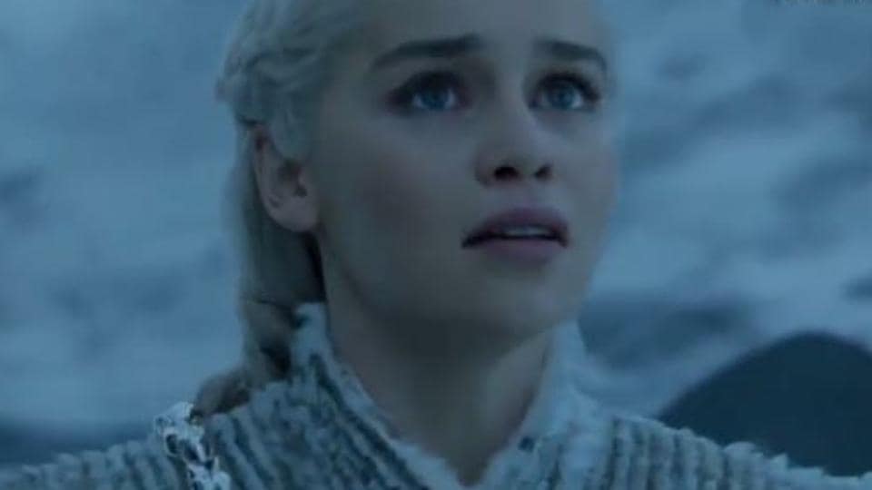 Game of Thrones What if climax from episode 6 was shot by Ekta Kapoor