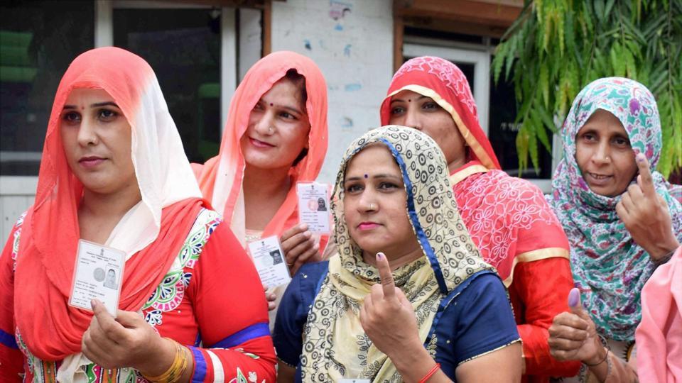 In Delhi but not really part of Delhi, say Bawana voters Latest News