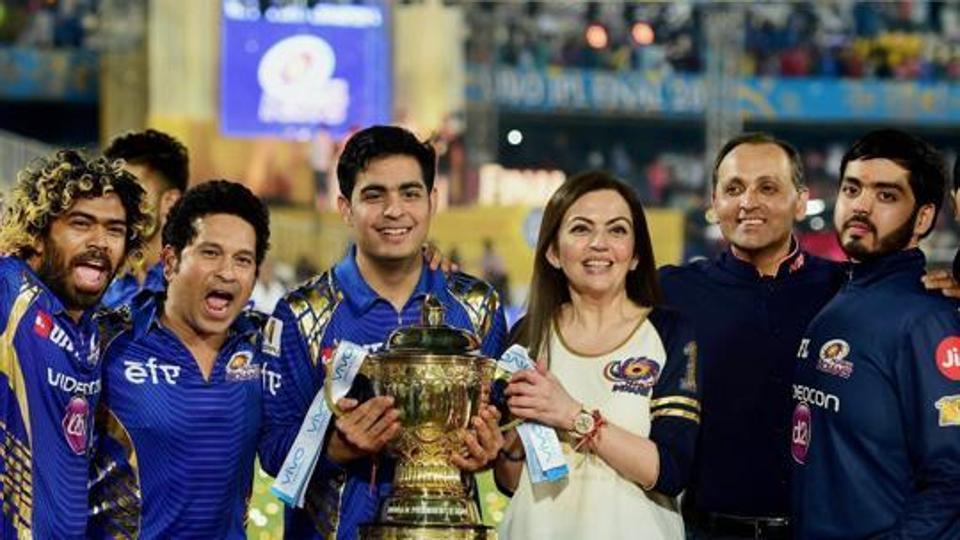 Indian Premier League broadcast rights: Airtel, Yahoo buy bid document ...