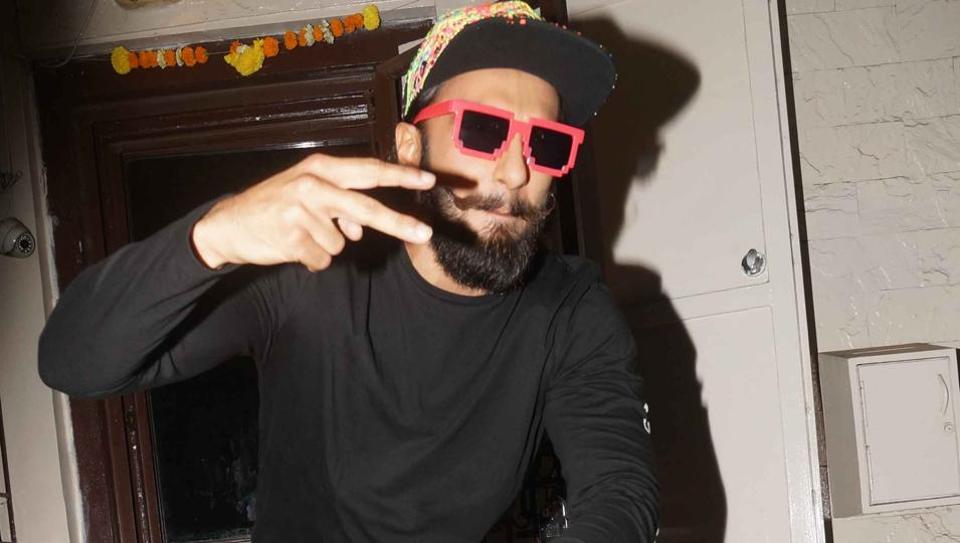 Ranveer Singh not meeting The Chainsmokers Bollywood Hindustan Times