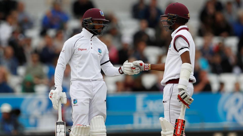 west indies versus england match