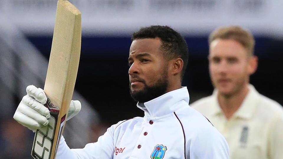 Jason Holder hails Shai Hope’s batting heroics after historic win over